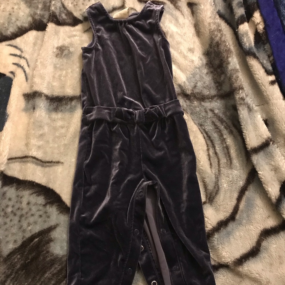 Body suit toddler